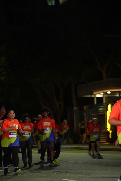 Toyota Start Your Impossible Outrun 2026