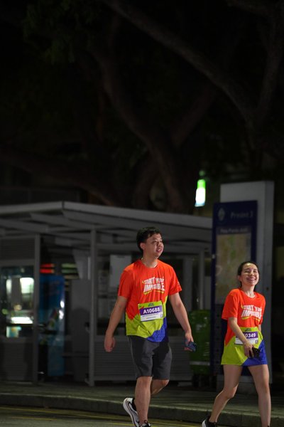 Toyota Start Your Impossible Outrun 2026