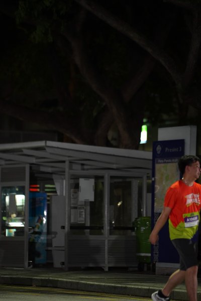Toyota Start Your Impossible Outrun 2026