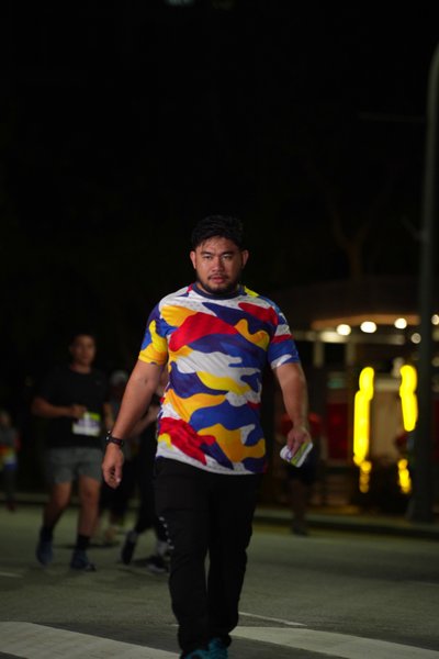 Toyota Start Your Impossible Outrun 2026