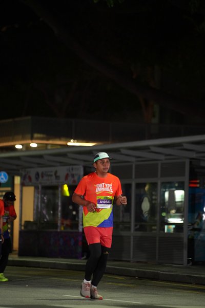 Toyota Start Your Impossible Outrun 2026