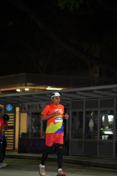 Toyota Start Your Impossible Outrun 2026