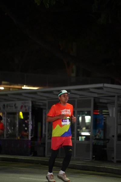 Toyota Start Your Impossible Outrun 2026