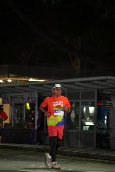Toyota Start Your Impossible Outrun 2026