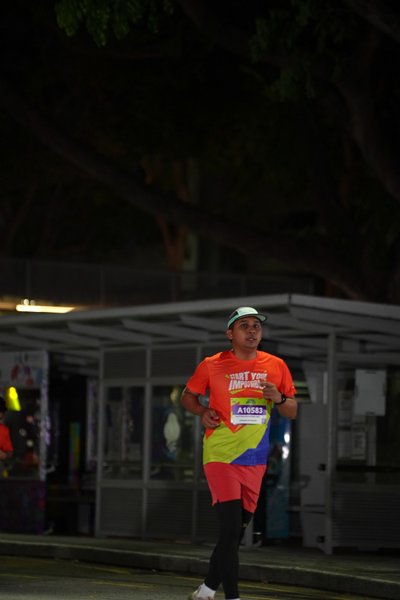 Toyota Start Your Impossible Outrun 2026