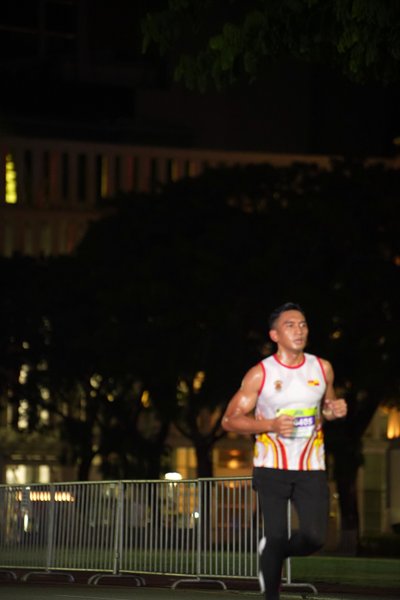 Toyota Start Your Impossible Outrun 2026
