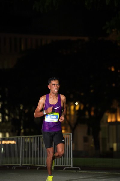 Toyota Start Your Impossible Outrun 2026