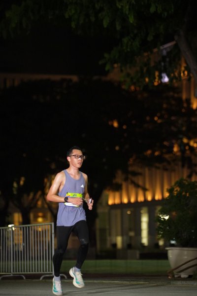 Toyota Start Your Impossible Outrun 2026