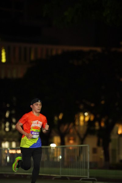 Toyota Start Your Impossible Outrun 2026