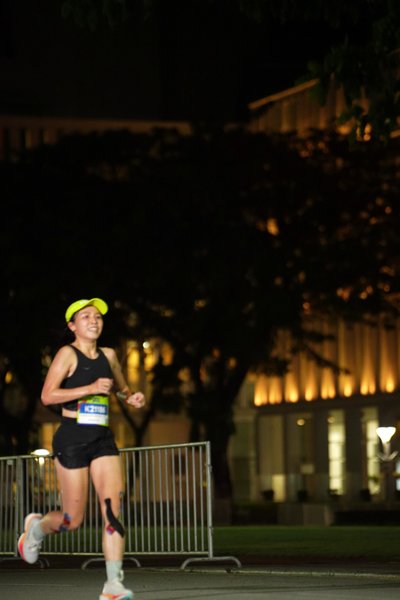 Toyota Start Your Impossible Outrun 2026