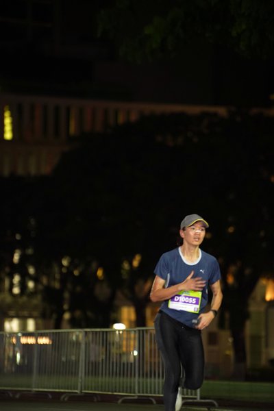 Toyota Start Your Impossible Outrun 2026