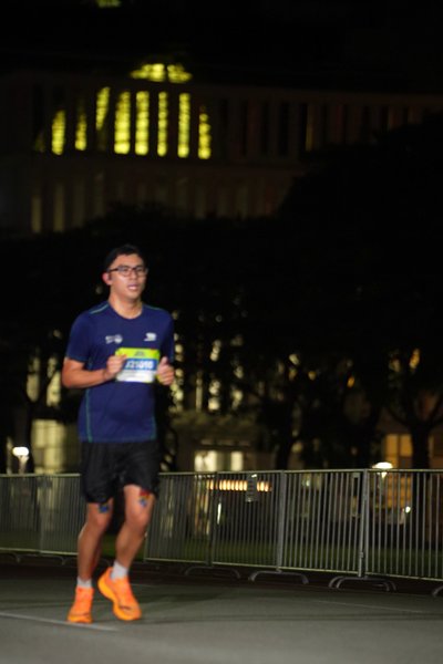 Toyota Start Your Impossible Outrun 2026