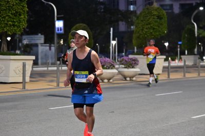 Toyota Start Your Impossible Outrun 2026