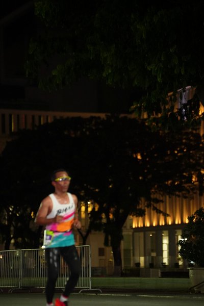 Toyota Start Your Impossible Outrun 2026