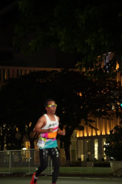 Toyota Start Your Impossible Outrun 2026