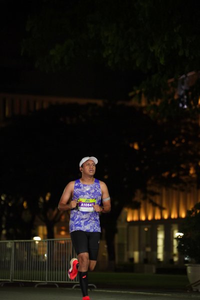 Toyota Start Your Impossible Outrun 2026