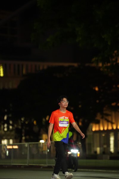 Toyota Start Your Impossible Outrun 2026