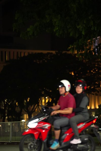 Toyota Start Your Impossible Outrun 2026