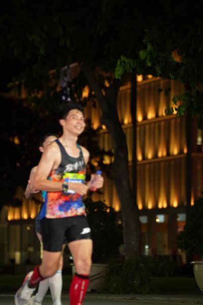 Toyota Start Your Impossible Outrun 2026