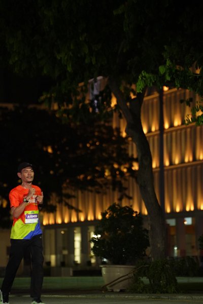 Toyota Start Your Impossible Outrun 2026