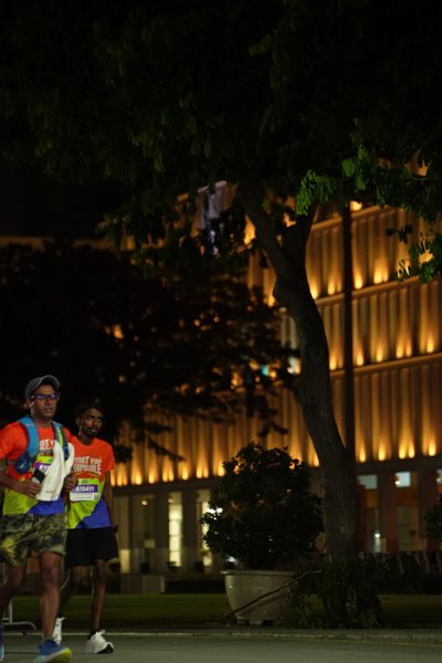 Toyota Start Your Impossible Outrun 2026