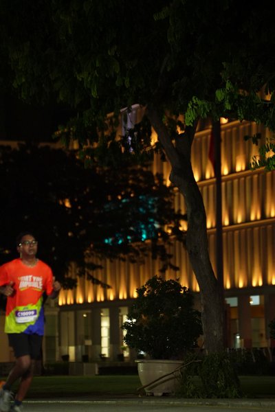 Toyota Start Your Impossible Outrun 2026