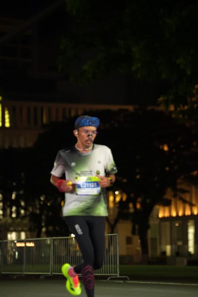 Toyota Start Your Impossible Outrun 2026