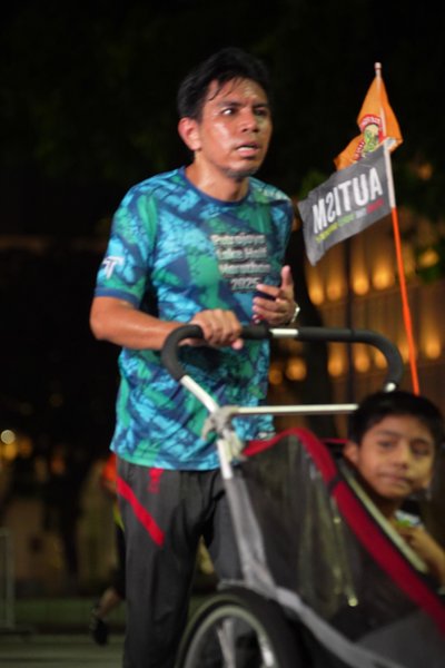 Toyota Start Your Impossible Outrun 2026