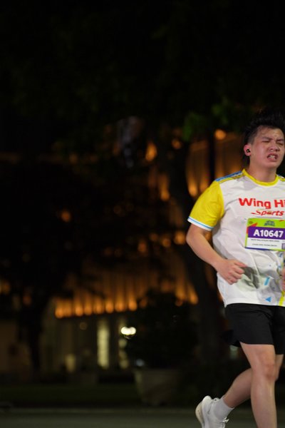 Toyota Start Your Impossible Outrun 2026