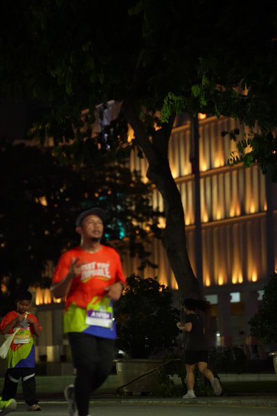 Toyota Start Your Impossible Outrun 2026