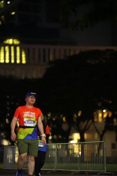 Toyota Start Your Impossible Outrun 2026