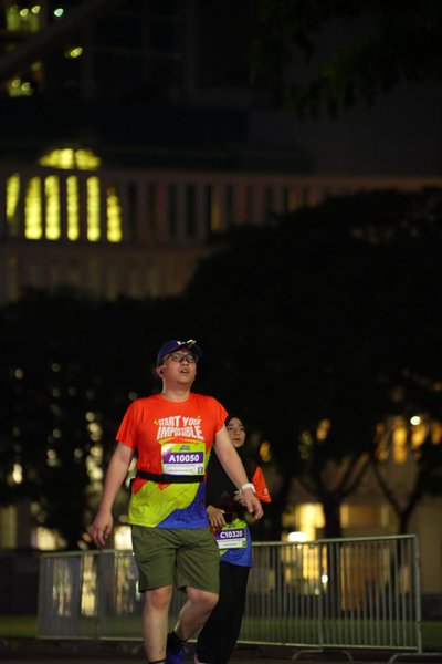 Toyota Start Your Impossible Outrun 2026