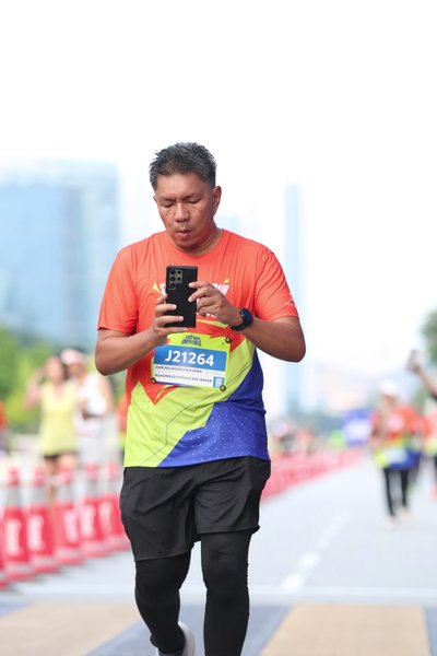 Toyota Start Your Impossible Outrun 2026