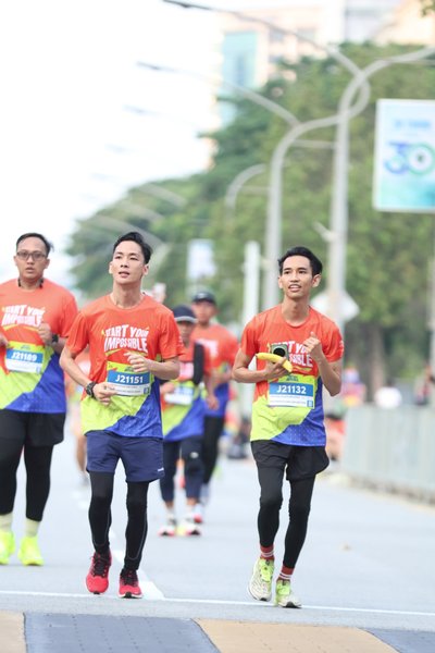 Toyota Start Your Impossible Outrun 2026