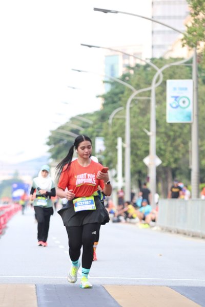 Toyota Start Your Impossible Outrun 2026