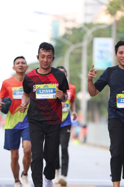 Toyota Start Your Impossible Outrun 2026