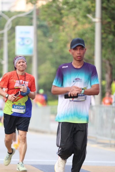 Toyota Start Your Impossible Outrun 2026