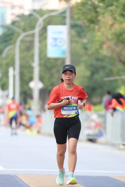 Toyota Start Your Impossible Outrun 2026