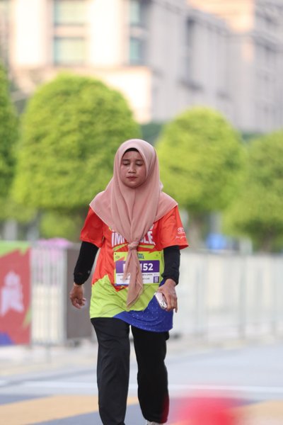 Toyota Start Your Impossible Outrun 2026