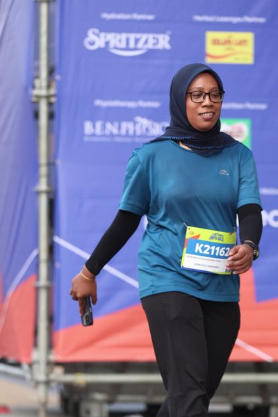 Toyota Start Your Impossible Outrun 2026