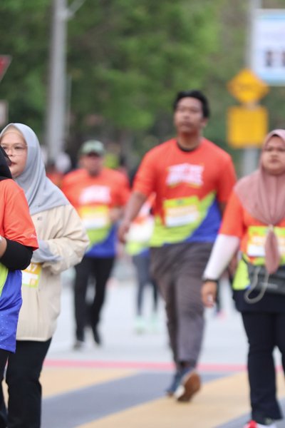 Toyota Start Your Impossible Outrun 2026