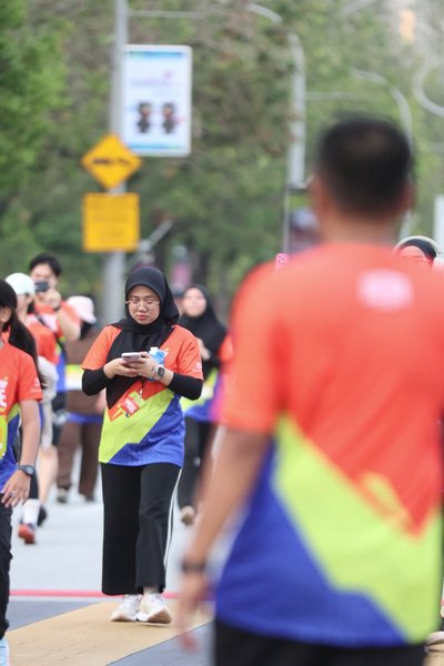 Toyota Start Your Impossible Outrun 2026
