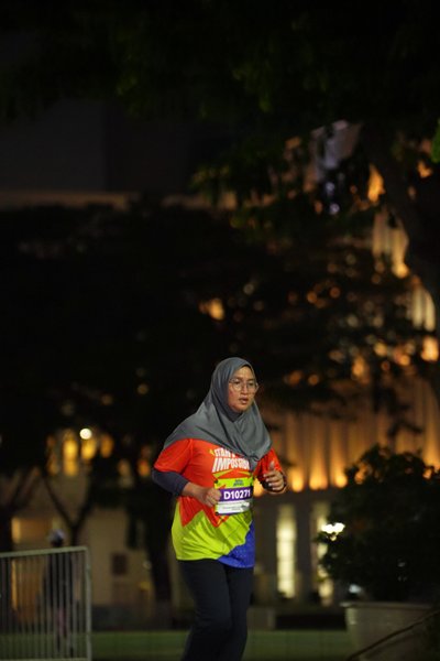 Toyota Start Your Impossible Outrun 2026