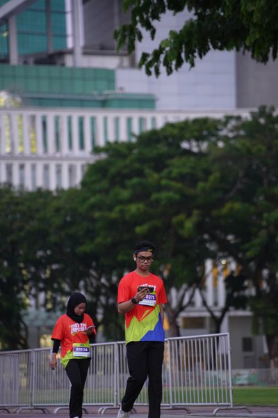 Toyota Start Your Impossible Outrun 2026