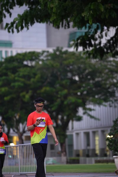 Toyota Start Your Impossible Outrun 2026