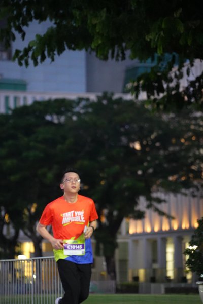 Toyota Start Your Impossible Outrun 2026