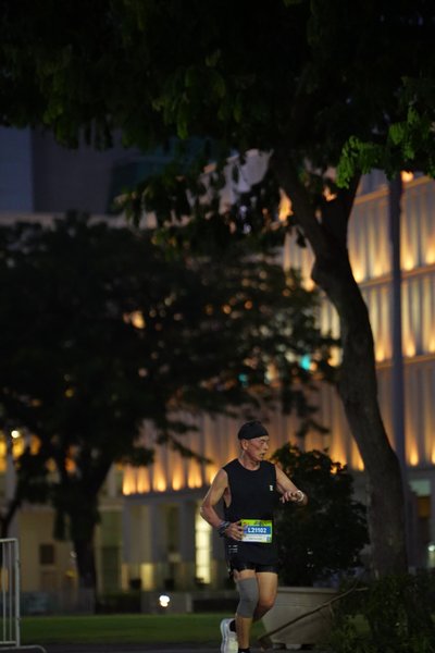Toyota Start Your Impossible Outrun 2026