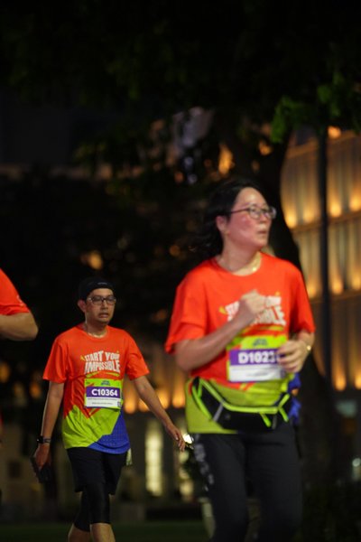 Toyota Start Your Impossible Outrun 2026