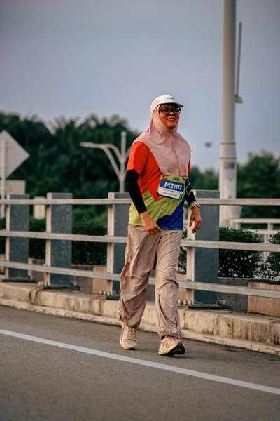 Toyota Start Your Impossible Outrun 2026