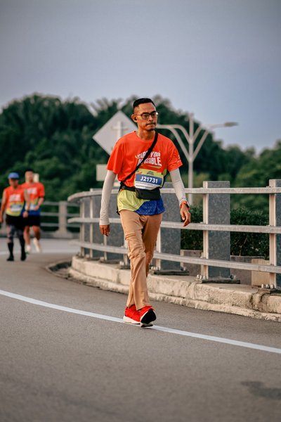 Toyota Start Your Impossible Outrun 2026